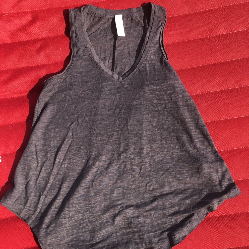 Altar’d state tank top